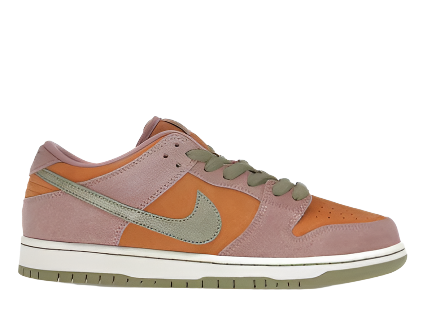 Nike SB Dunk Low Red Stardust