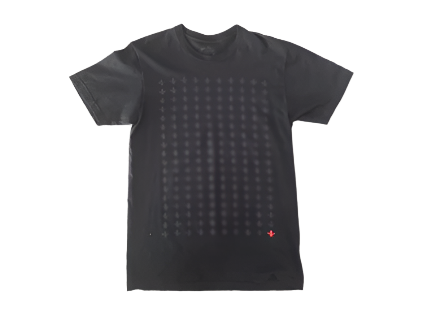 Chrome Hearts Vintage FOTI T-Shirt (Pre-Owned)