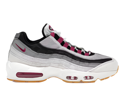 Nike Air Max 95 SB Cactus Flower