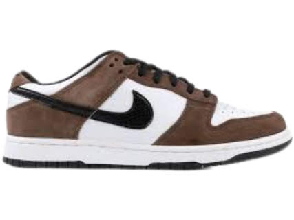 Nike SB Dunk Low Trail End