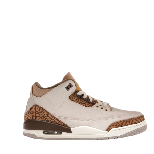 Jordan 3 Retro Palomino (Pre-Owned)