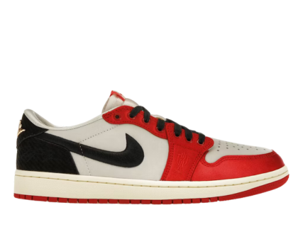 Jordan 1 Retro Low OG Trophy Room Away (Pre-Owned)