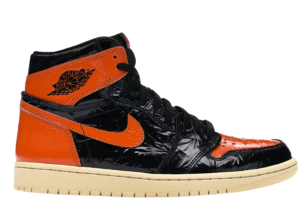 Jordan 1 Retro High Shattered Backboard 3.0 (Pre-Owned)