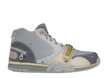 Nike Air Trainer 1 SP Travis Scott Grey Haze