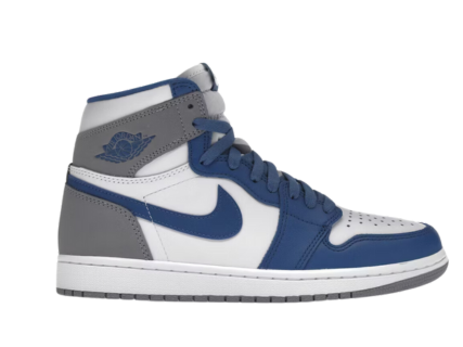 Jordan 1 Retro High OG True Blue