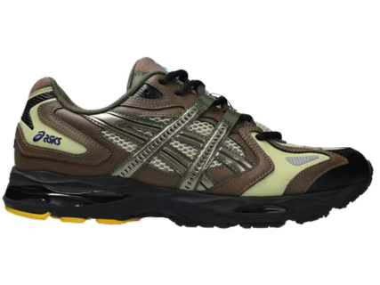 ASICS Gel-K1011 Gallery Dept. Mental Energy Khaki (Pre-Owned)