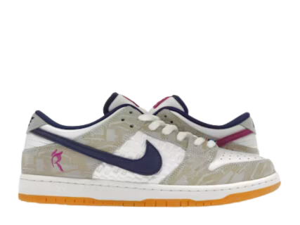 Nike SB Dunk Low Rayssa Leal (Pre-Owned)