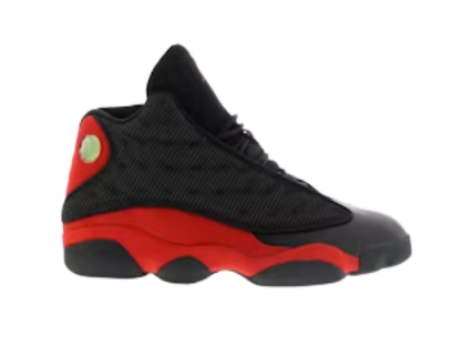 Jordan 13 Retro Bred (2004)