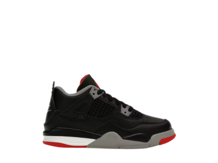 Jordan 4 Retro Bred Reimagined (PS)