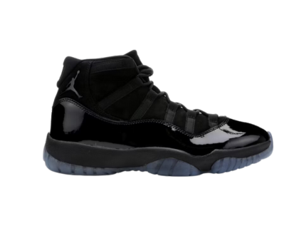 Jordan 11 Retro Cap and Gown (Pre-Owned)