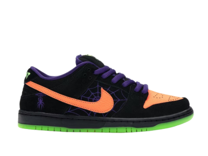 Nike SB Dunk Low Night of Mischief Halloween (Pre-Owned)