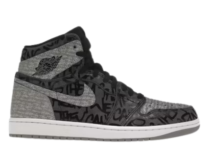 Jordan 1 Retro High OG Rebellionaire (Pre-Owned)