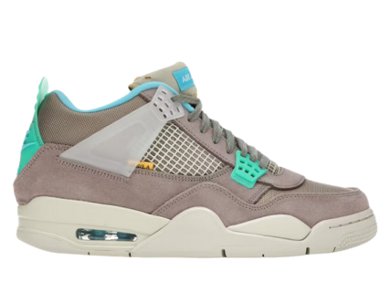 Jordan 4 Retro SP 30th Anniversary Union Taupe Haze (Pre-Owned)