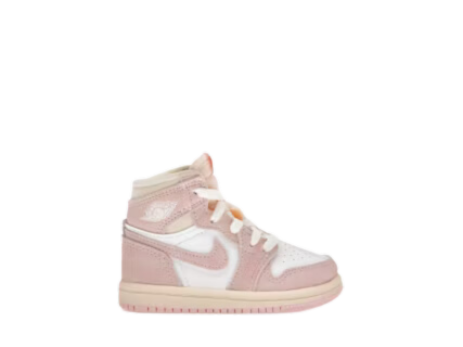 Jordan 1 Retro High OG Washed Pink (TD)