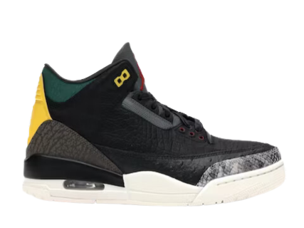 Jordan 3 Retro SE Animal Instinct 2.0 (Pre-Owned)