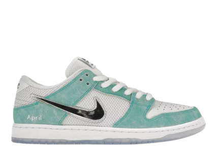 Nike SB Dunk Low April Skateboards (Pre-Owned)