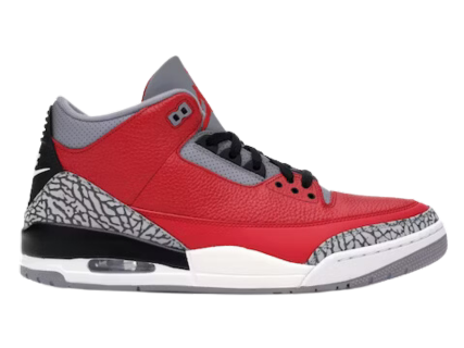 Jordan 3 Retro SE Unite