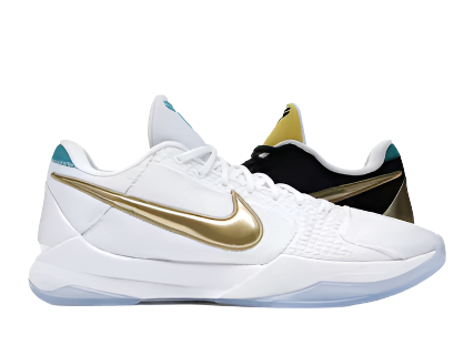 Nike Kobe 5 Protro Undefeated What If Pack