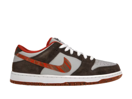 Nike SB Dunk Low Crushed D.C. (Pre-Owned)