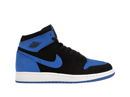 Jordan 1 Retro High OG Royal Reimagined (GS)