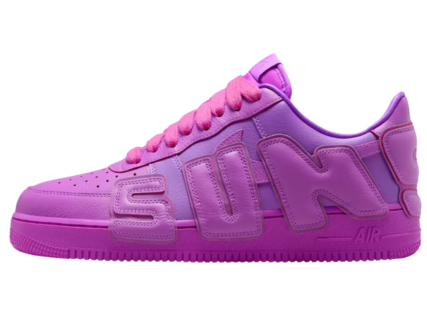 Nike Air Force 1 Low Cactus Plant Flea Market Fuchsia Dream (Pre-Owned)