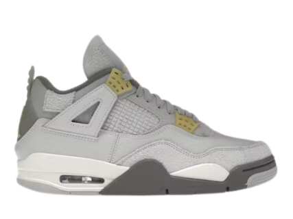 Jordan 4 Retro SE Craft Photon Dust (Pre-Owned)