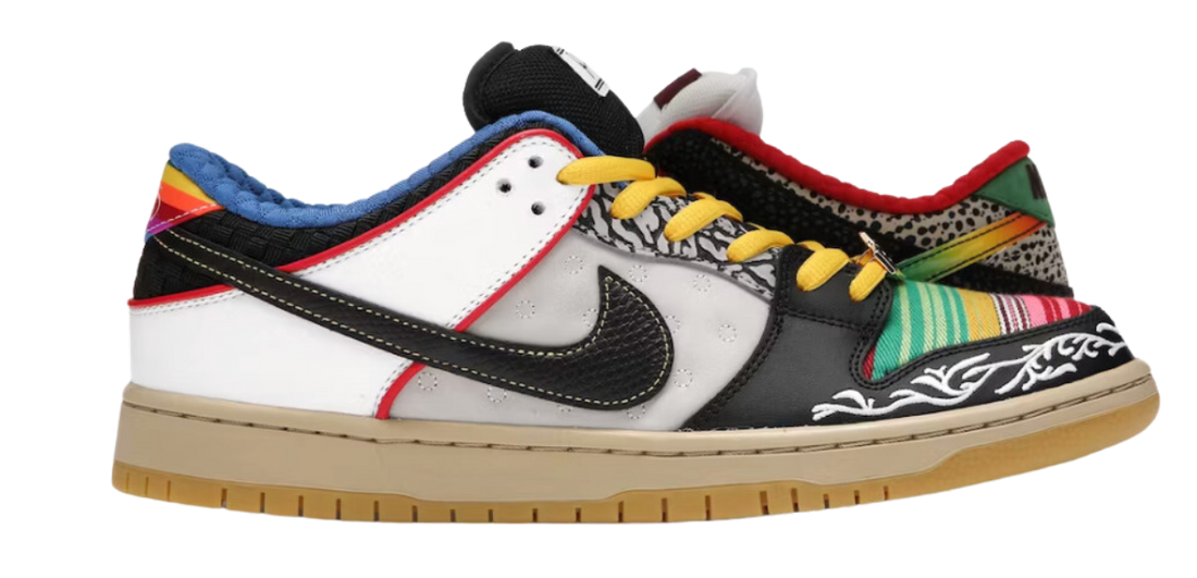 Nike SB Dunk Low What The Paul (Pre-Owned)