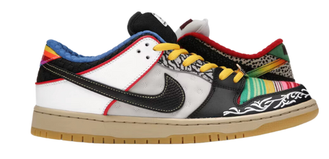 Nike SB Dunk Low What The Paul (Pre-Owned)