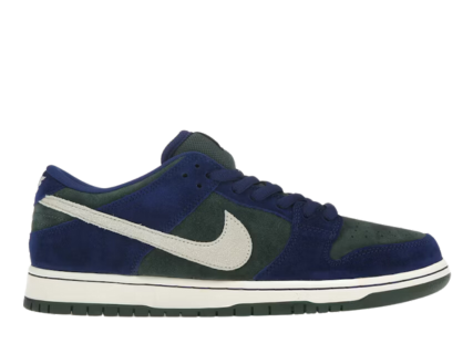 Nike SB Dunk Low Deep Royal Blue