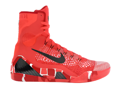 Nike Kobe 9 Elite Protro Christmas (2024) (Pre-Owned)