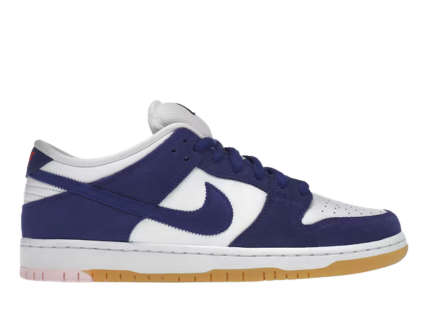 Nike SB Dunk Low Los Angeles Dodgers