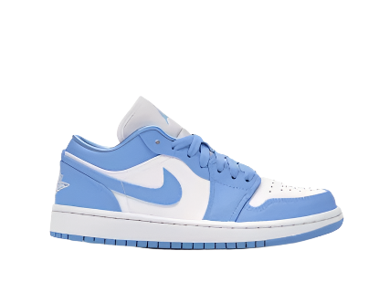 Jordan 1 Low UNC (Women's) (Pre-Owned)