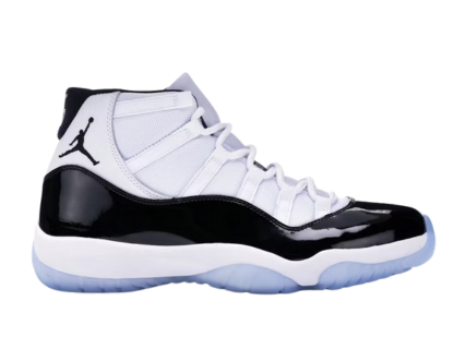 Jordan 11 Retro Concord (2018) (Pre-Owned)
