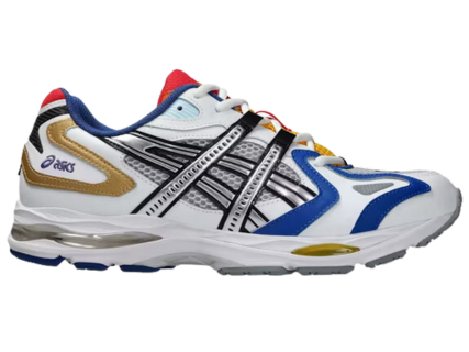 ASICS Gel-K1011 Gallery Dept. Mental Energy Multi-Color (Pre-Owned)