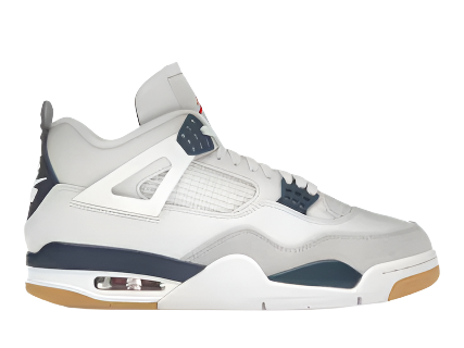 Jordan 4 Retro SB Navy (Pre-Owned)