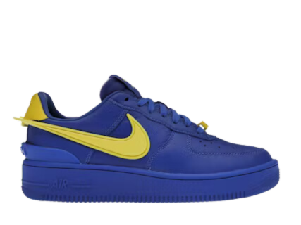 Nike Air Force 1 Low SP AMBUSH Game Royal