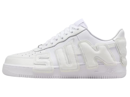 Nike Air Force 1 Low Cactus Plant Flea Market White (2024)