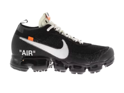 Nike Air VaporMax Off-White (Pre-Owned)
