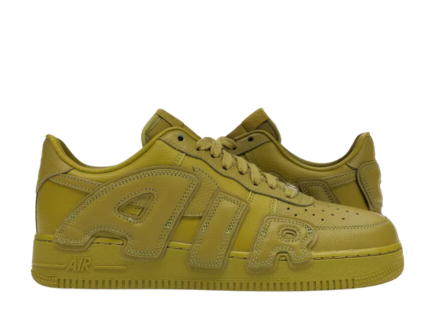 Nike Air Force 1 Low Cactus Plant Flea Market Moss (Pre-Owned)