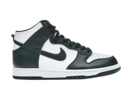 Nike Dunk High SP Spartan Green (Pre-Owned)