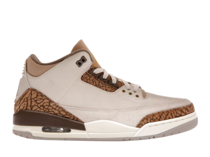 Jordan 3 Retro Palomino