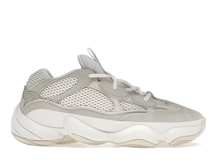 adidas Yeezy 500 Bone White (2023)