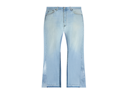 Gallery Dept. La Flare Denim Indigo (Pre-Owned)