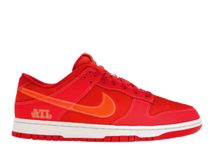 Nike Dunk Low ATL