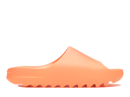 adidas Yeezy Slide Enflame Orange