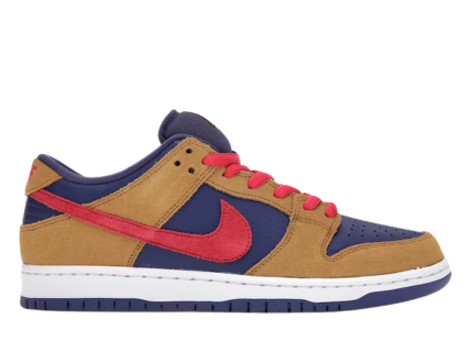 Nike SB Dunk Low Reverse Papa Bear (Pre-Owned)