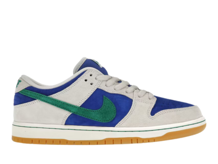 Nike SB Dunk Low Hyper Royal Malachite (Pre-Owned)
