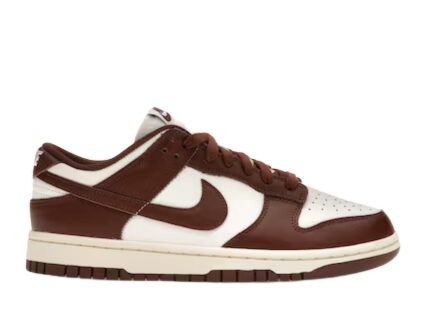 Nike Dunk Low Cacao Wow (Women's) (Pre-Owned)