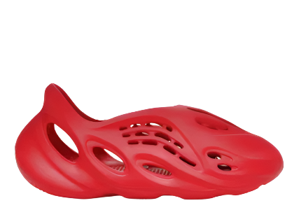 adidas Yeezy Foam RNNR Vermillion