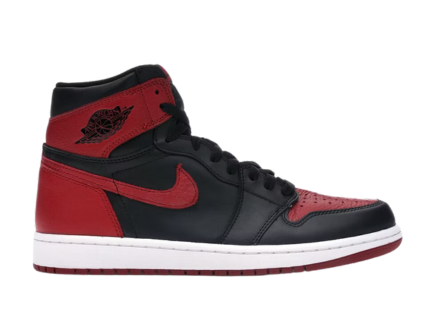 Jordan 1 Retro High Bred Banned (2016)